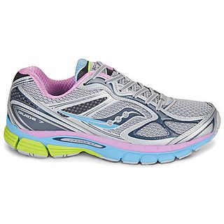 Baskets basses Saucony GUIDE 7