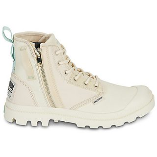 Baskets montantes Palladium PAMPA DETROIT ZIP