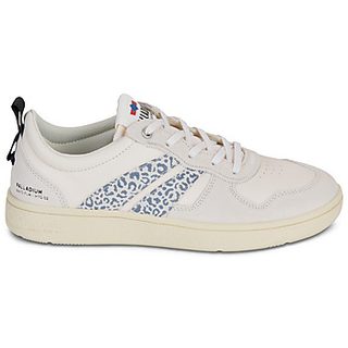 Baskets basses Palladium PALLACUP FLAME LTH