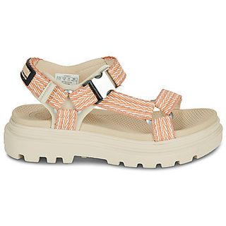 Sandales plates Palladium  PALLACRUISE STRAP WO 