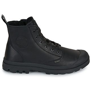 Baskets montantes Palladium PAMPA ZIP LTH ESS