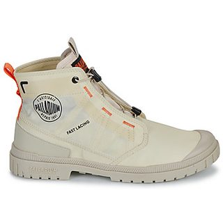 Baskets montantes Palladium SP20 TRAVEL HI