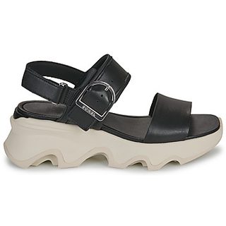 Sandales compensées Sorel  KINETIC IMPACT WEDGE 