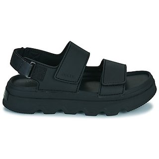 Sandales plates Sorel KINETIC SUNCHASE ANKLE STRAP