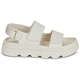 Sandales plates Sorel  KINETIC SUNCHASE ANKLE STRAP 
