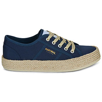 Baskets basses Kaporal BIORGATY