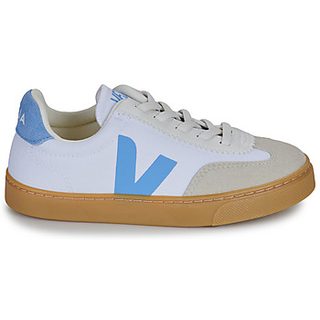 Baskets basses enfant Veja  SMALL VOLLEY 