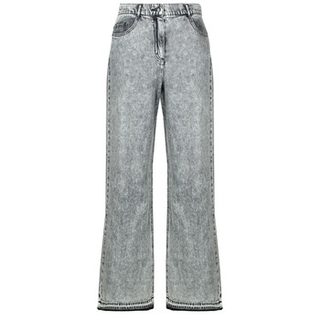 Jeans flare / larges Ikks B329025
