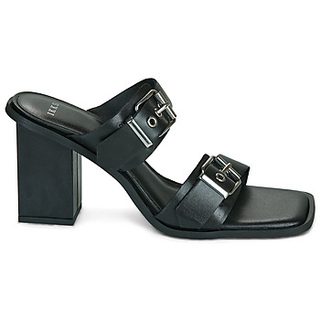 Sandales à talon Ikks  B380165 