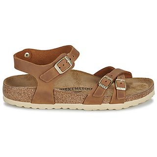 Sandales plates BIRKENSTOCK Kumba