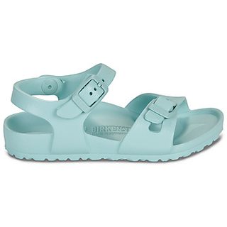Sandales plates BIRKENSTOCK Rio EVA