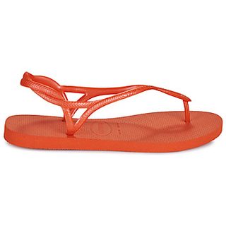 Sandales plates Havaianas LUNA