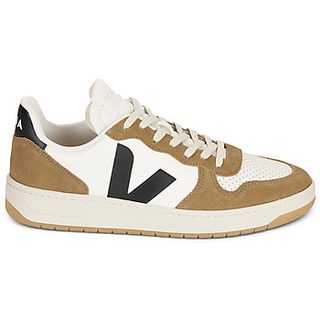 Baskets basses Veja V-10