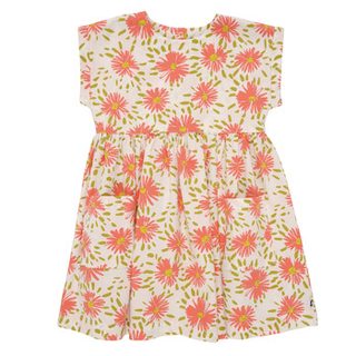 Robe enfant Petit Bateau  ROBE MC 18 24 36 