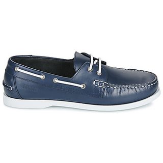 Chaussures bateau Aigle NEW NUBIL LTR
