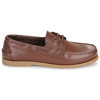 Chaussures bateau Aigle  NEW NUBIL LTR 