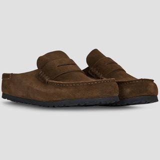 Sabots BIRKENSTOCK  Naples Wrapped 