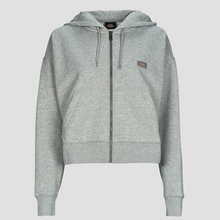 Sweatshirts à capuche Dickies OAKPORT ZIPPED HOODIE