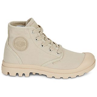 Baskets montantes Palladium PAMPA HI