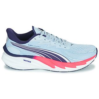 Chaussures Puma  Velocity NITRO 4 PUMA X HYROX 