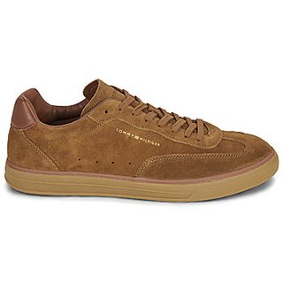 Baskets basses Tommy Hilfiger  TH LO LUX 