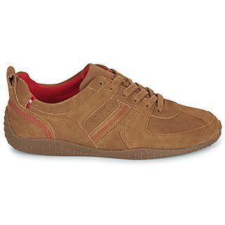 Baskets basses Clarks  Meridor Lace 