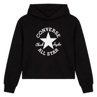 Sweatshirts à capuche Converse DISSECTED CTP HOODIE