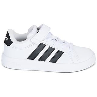 Baskets basses enfant adidas  GRAND COURT 3.0 EL C 