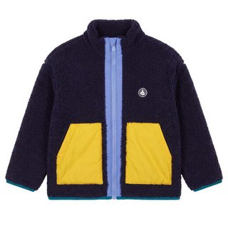 Polaire enfant Petit Bateau  A0GAY01 