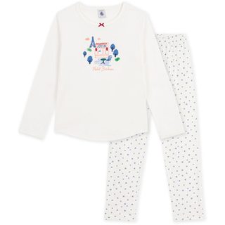 Pyjamas / Chemises de nuit Petit Bateau  PYJAMA 