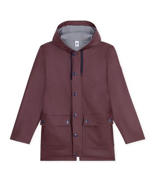 Parka Petit Bateau  CIRE 