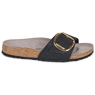 Mules BIRKENSTOCK Madrid Big Buckle