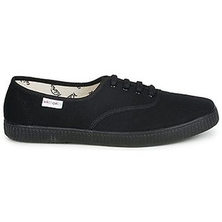 Baskets basses Victoria TENIS VELCRO