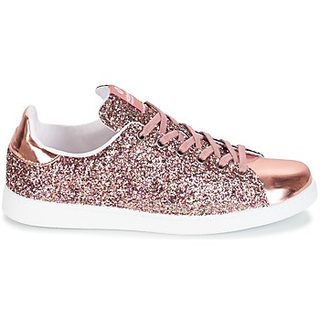 Baskets basses Victoria DEPORTIVO BASKET GLITTER