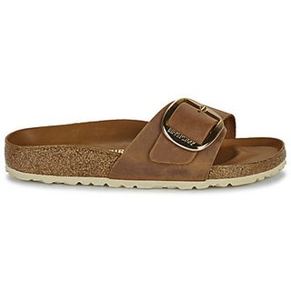 Mules BIRKENSTOCK  Madrid Big Buckle 