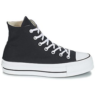 Baskets montantes Converse CHUCK TAYLOR ALL STAR LIFT CANVAS HI