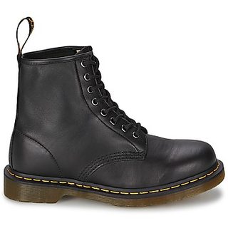 Boots Dr. Martens  1460 BLACK NAPPA 
