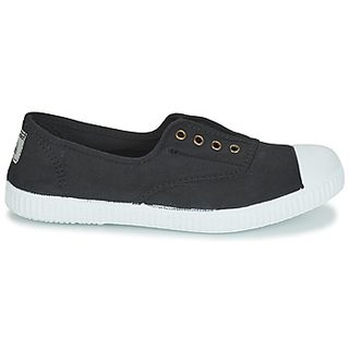 Baskets basses Victoria INGLESA ELASTICO TINTADA