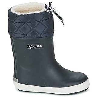 Bottes neige enfant Aigle  GIBOULEE 