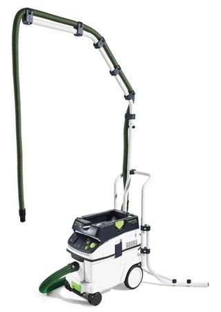 Bras d'aspiration CT-ASA CT 26/36/SB FESTOOL 496372
