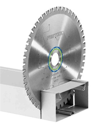 Lame de scie circulaire STEEL HW 230x2,5x30 F48 FESTOOL 500651