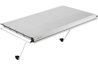 Extension de table VB TKS 80 FESTOOL 575840