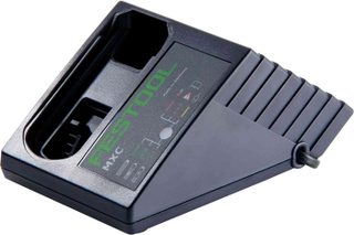 Chargeurs MXC FESTOOL 497495