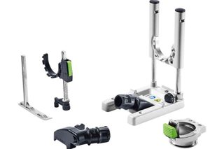 Set d'accessoires outils oscillants OSC-AH/TA/AV-SET FESTOOL 203258