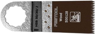 Lames de scie pour bois HSB 50/35/J 5x FESTOOL 500142