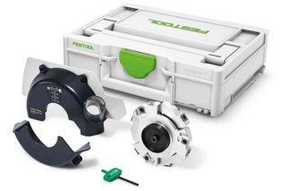 Dispositif de rainurage VN-HK85 130X16-25 FESTOOL 576803