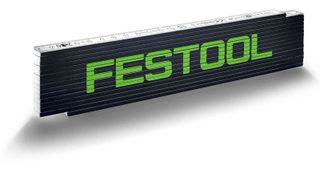 Mètre pliant en bois 3 m/15 branches MS-3M-FT1 FESTOOL 577369