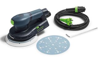 Ponceuse excentrique 400 W ETS EC 150/3 EQ FESTOOL 575032