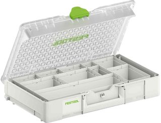 Systainer³ Organizer SYS3 ORG L 89 10xESB FESTOOL 204857