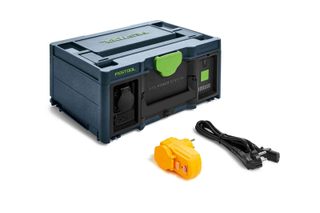 Système d'alimentation mobile SYS-PowerStation SYS-PST 1500 Li HP FESTOOL 205721